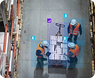 Track occupancy & safety